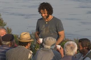 ポー川のひかりの評論