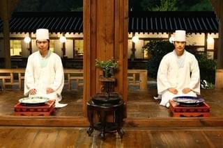 食客の予告編・動画