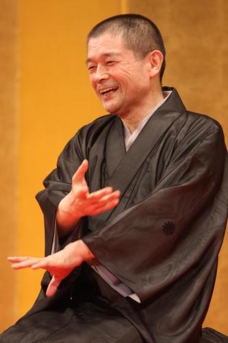 小三治 : 作品情報・キャスト・あらすじ - 映画.com
