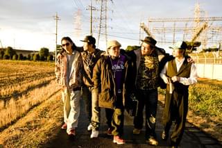 SR サイタマノラッパーの予告編・動画