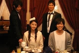 腐女子彼女。の予告編・動画