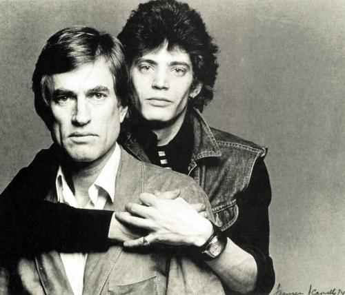 メイプルソープとコレクター : 作品情報・キャスト・あらすじ - 映画.com