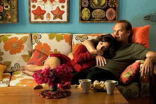 抱擁のかけらの評論