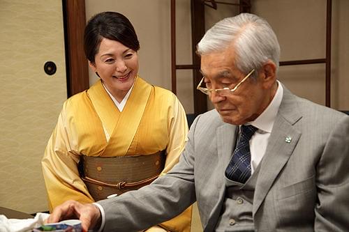 釣りバカ日誌20 ファイナル