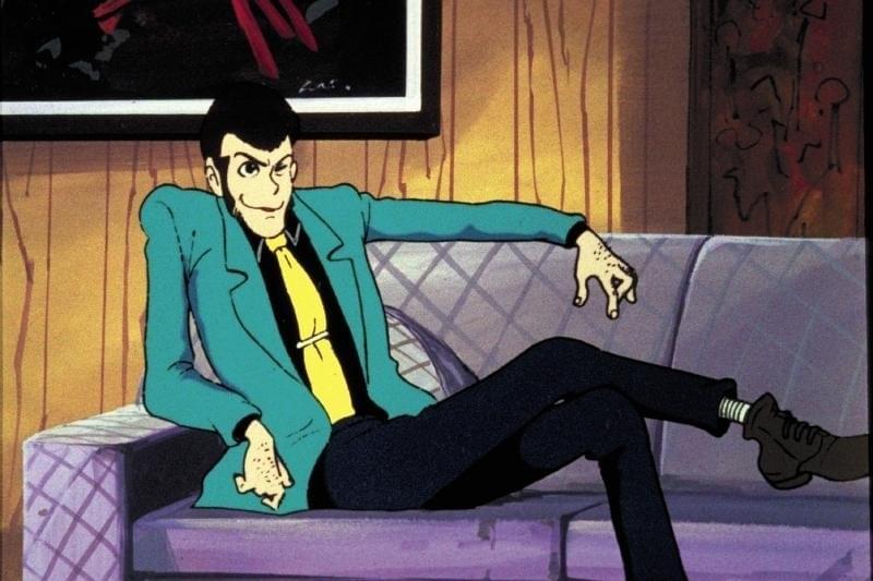 ルパン三世 1st. TVシリーズ : 作品情報・声優・キャスト・あらすじ