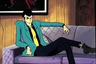 ルパン三世 1st. TVシリーズの予告編・動画
