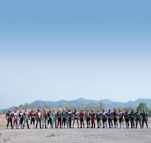 劇場版 仮面ライダーディケイド オールライダー対大ショッカー : 作品 劇場版 仮面ライダーディケイド オールライダー対大ショッカー : 作品