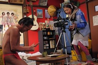 曲がれ！スプーン