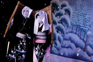 Beauty うつくしいものの予告編・動画