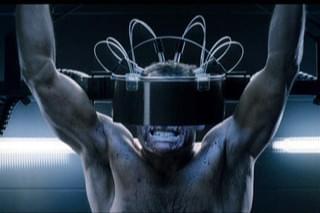 インストーラーの予告編・動画