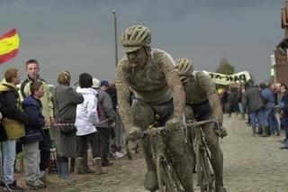 ロード・トゥ・ルーベの予告編・動画