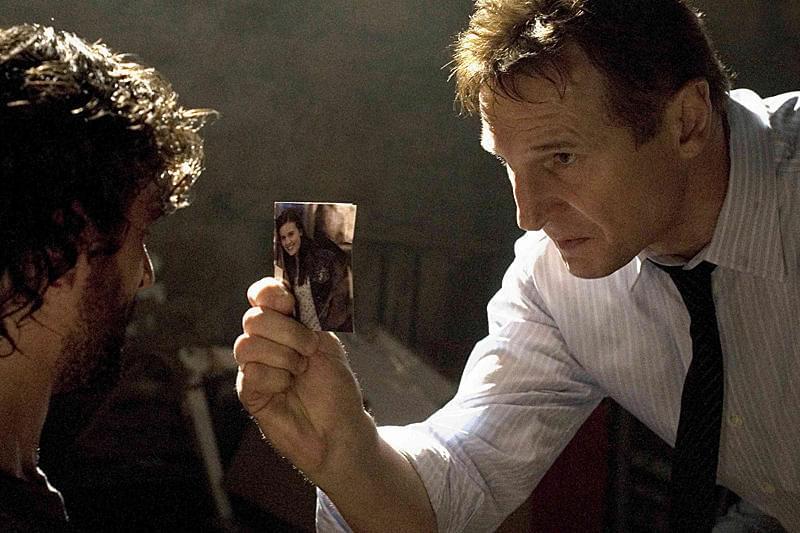 96時間 : 作品情報・キャスト・あらすじ・動画 - 映画.com