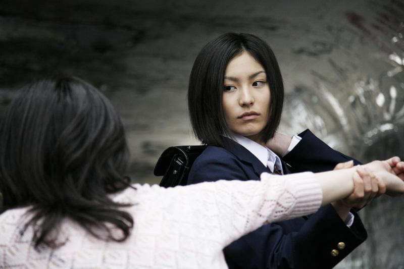 花のあすか組NEO！ : 作品情報・キャスト・あらすじ - 映画.com