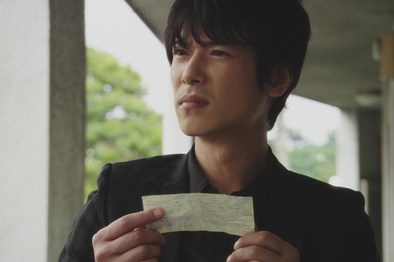 ラッシュライフ : 作品情報・キャスト・あらすじ - 映画.com