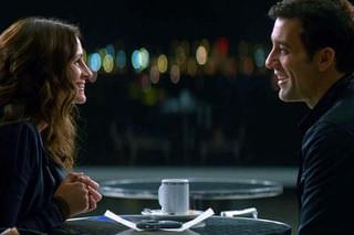 デュプリシティ スパイは、スパイに嘘をつく