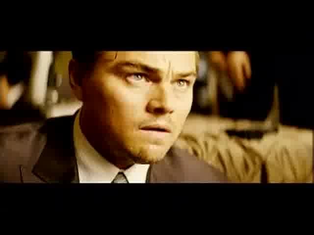 レオナルド・ディカプリオ×渡辺謙 緊急声明動画