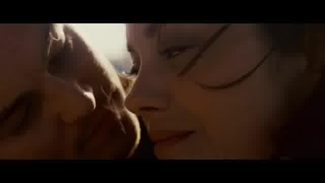 特別予告編（IMAX、4D上映版）