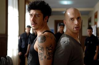 アルティメット2 マッスル・ネバー・ダイ