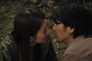 桃まつり presents kiss! 「地蔵ノ辻」