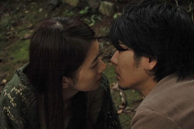 桃まつり presents kiss! 「地蔵ノ辻」