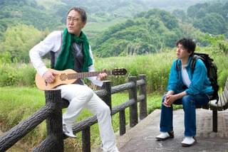 浪漫者たちの予告編・動画