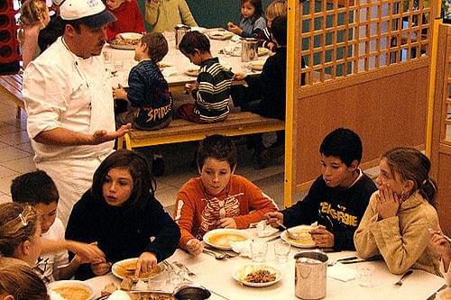 未来の食卓 : 作品情報・キャスト・あらすじ - 映画.com
