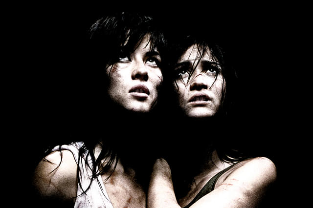 マーターズ（2008）