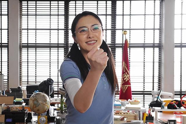 ごくせん THE MOVIE