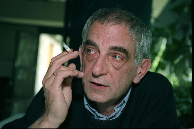 スティル・アライブ