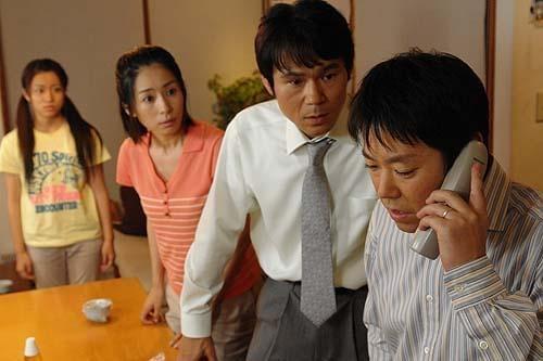 ぼくとママの黄色い自転車