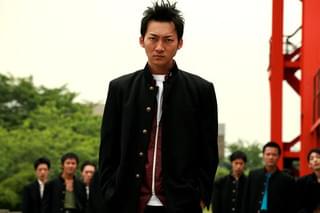 喧嘩高校軍団 特攻！國士義塾VS.朝高の予告編・動画