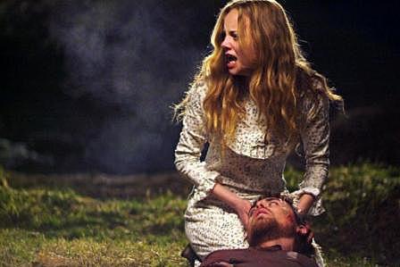 ダニエル 悪魔の赤ちゃん