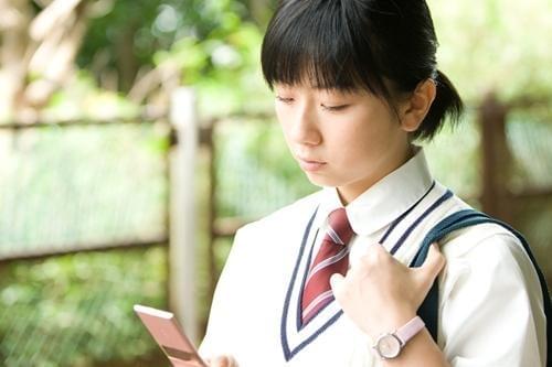 たしろさやかの「ケータイ小説家の愛」の画像