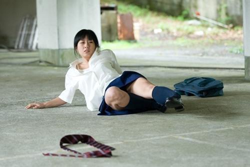 たしろさやかの「ケータイ小説家の愛」の画像