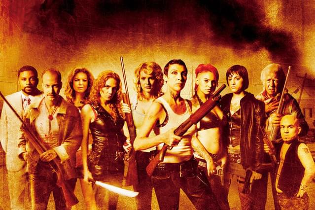 フィースト3 最終決戦