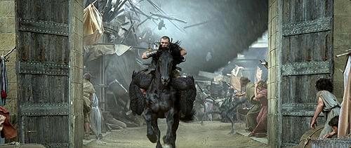 タイタンの戦い