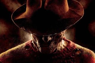 エルム街の悪夢の予告編・動画