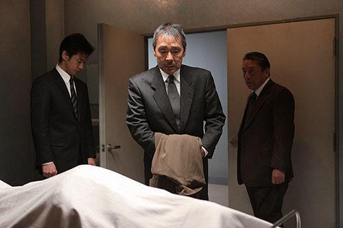 さまよう刃（2009）