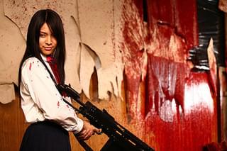 聖白百合騎士団