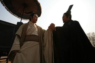 大秦帝国 QIN EMPIRE