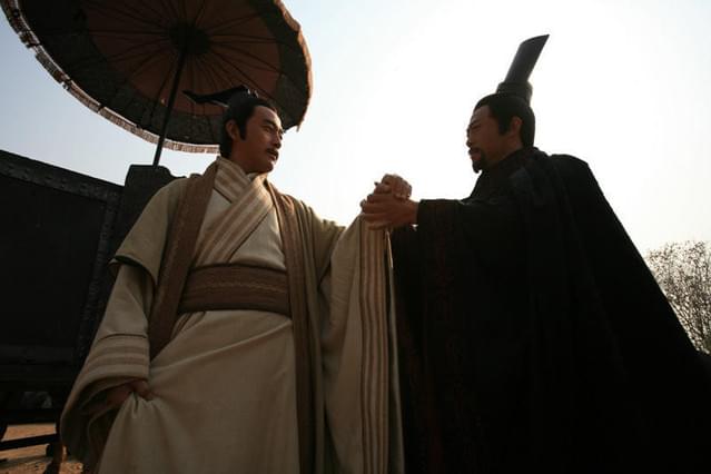 大秦帝国 QIN EMPIRE