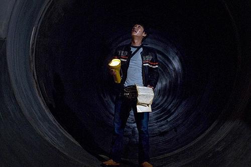 ゴールデンスランバー（2010）