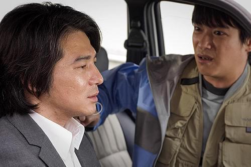 ゴールデンスランバー（2010）