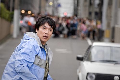 ゴールデンスランバー（2010） : 作品情報・キャスト・あらすじ - 映画.com