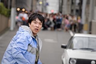 ゴールデンスランバー（2010）