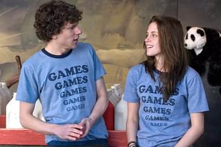 アドベンチャーランドへようこそ