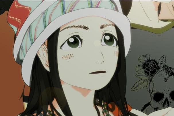 アジール・セッション