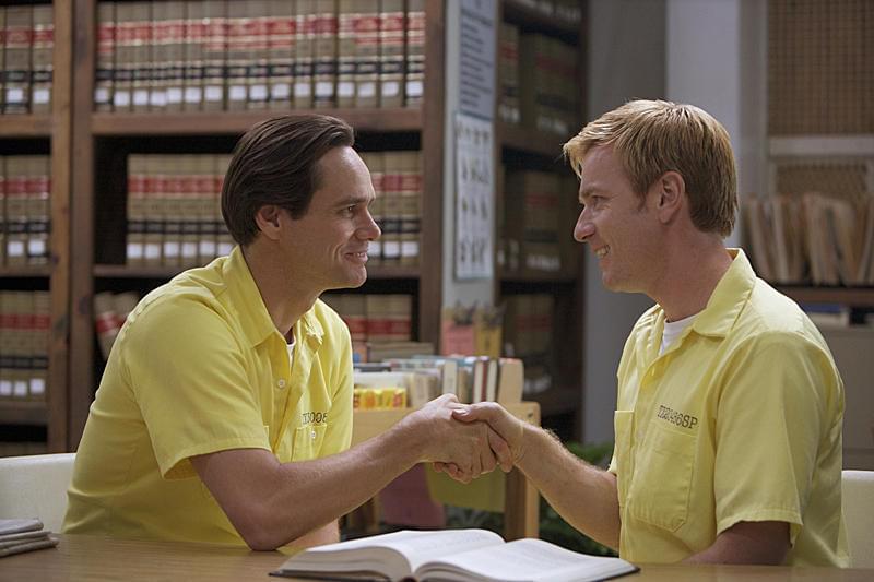 フィリップ、きみを愛してる！