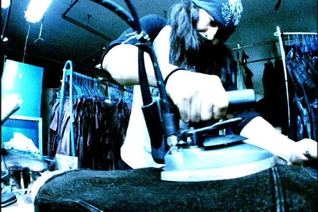 イサム・カタヤマ＝アルチザナル・ライフ