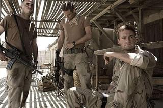 レッド・サンズ 呪われた兵士たちの予告編・動画